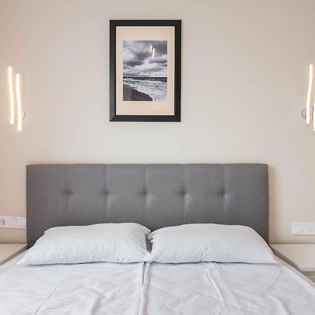 Sea Stories Apartments Varna Bagian luar foto