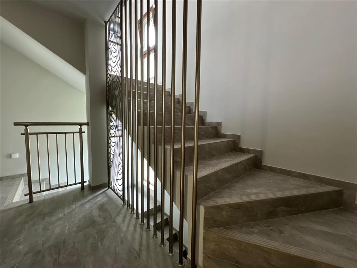 Sea Stories Apartments Varna Bagian luar foto