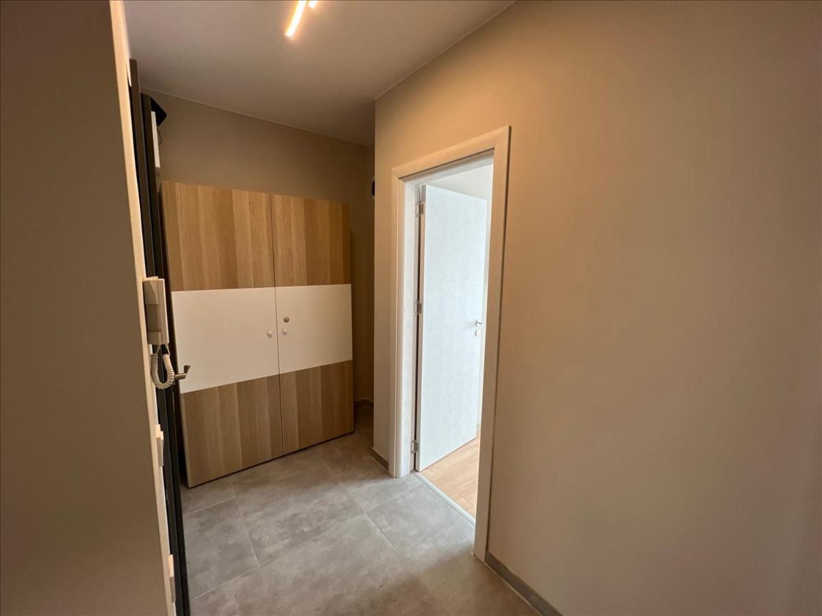 Sea Stories Apartments Varna Bagian luar foto